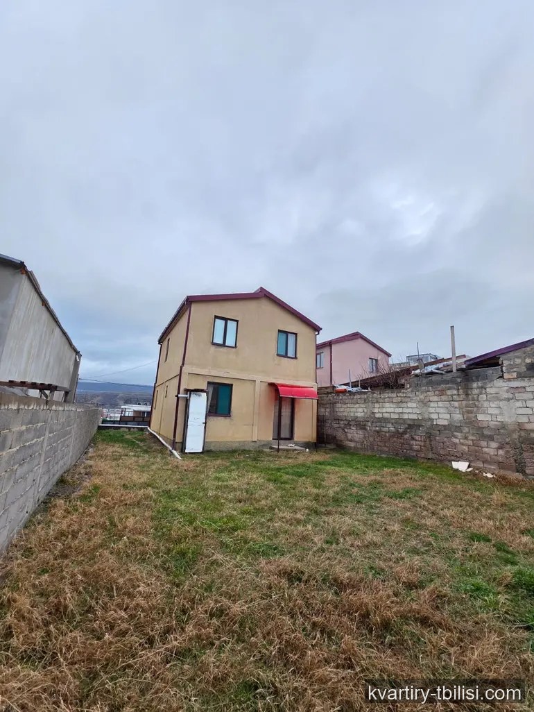 5-комнатный дом в Диди Дигоми — 200 000 USD | Tbilisi Homes