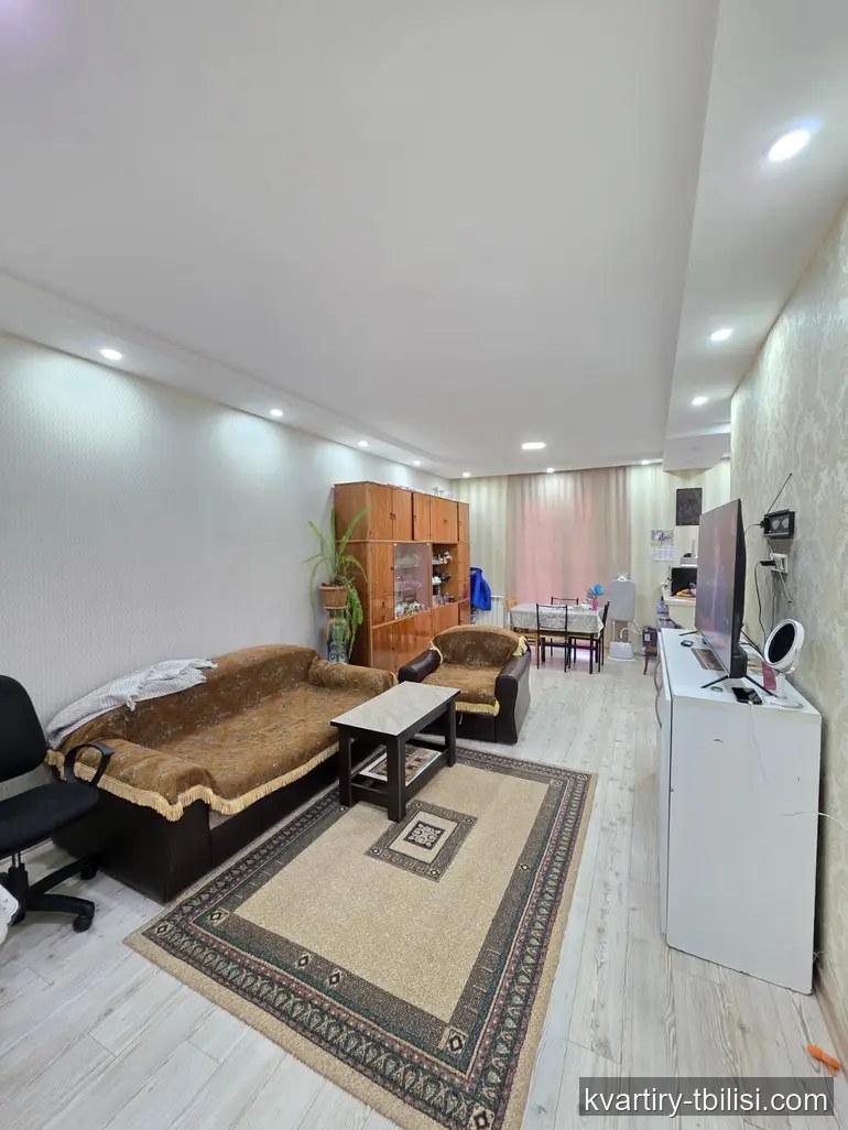 5-комнатный дом в Диди Дигоми — 200 000 USD | Tbilisi Homes