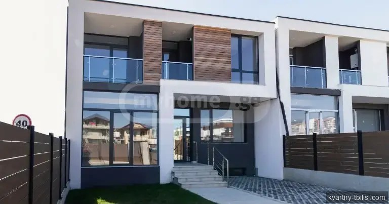 5-комнатный дом в Диди Дигоми — 309 000 USD | Tbilisi Homes