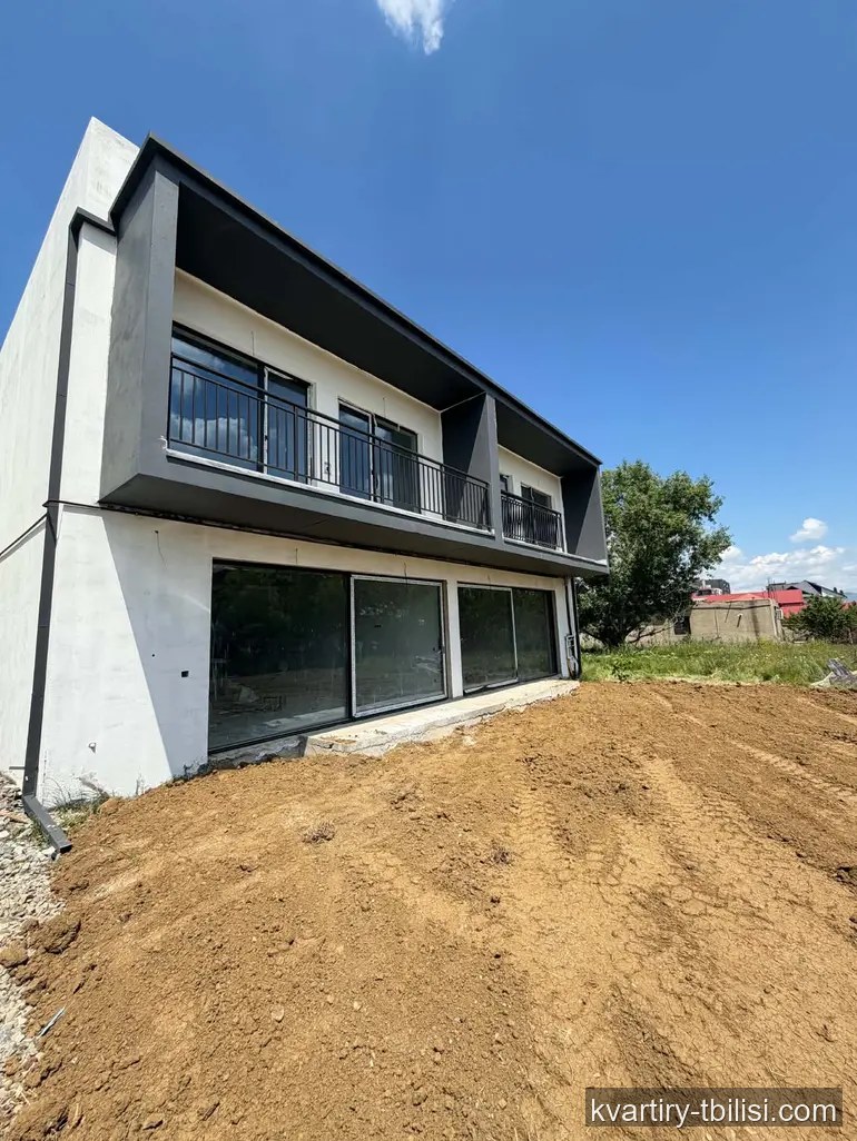 5-комнатный дом в Диди Дигоми — 255 000 USD | Tbilisi Homes