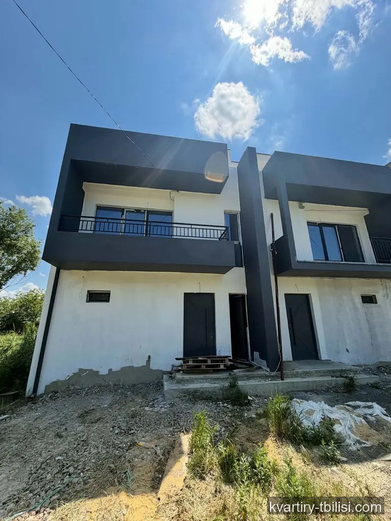 5-комнатный дом в Диди Дигоми — 255 000 USD | Tbilisi Homes