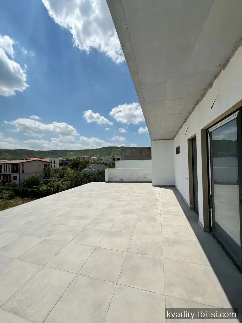 5-комнатный дом в Диди Дигоми — 255 000 USD | Tbilisi Homes