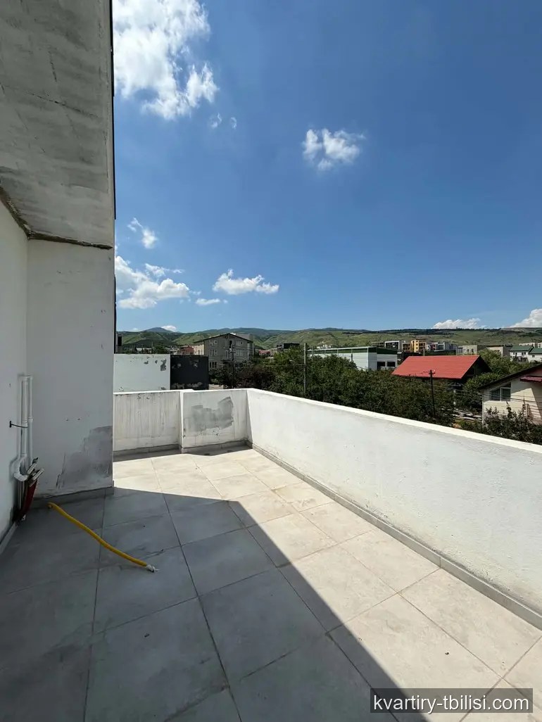 5-комнатный дом в Диди Дигоми — 255 000 USD | Tbilisi Homes