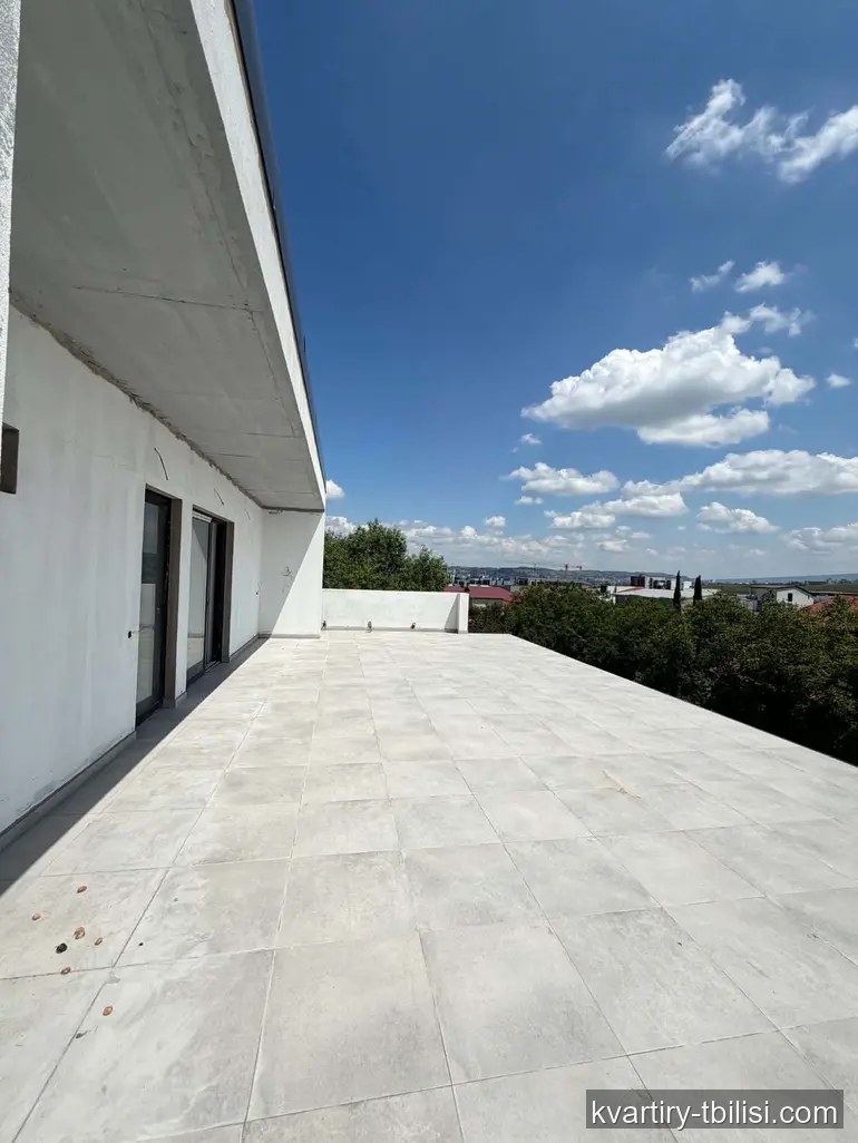5-комнатный дом в Диди Дигоми — 255 000 USD | Tbilisi Homes