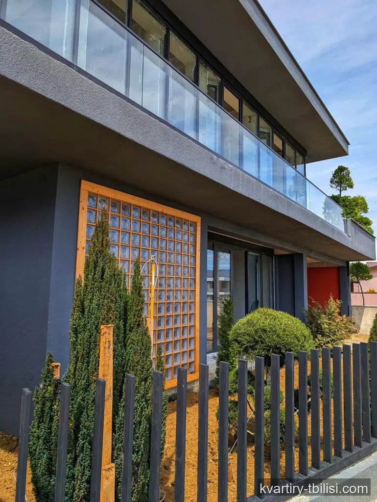 7-bedroom House for sale in Didi Digomi, Tbilisi, 290 sqm — 275 000 USD | Tbilisi Homes