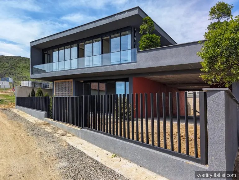 7-bedroom House for sale in Didi Digomi, Tbilisi, 290 sqm — 275 000 USD | Tbilisi Homes