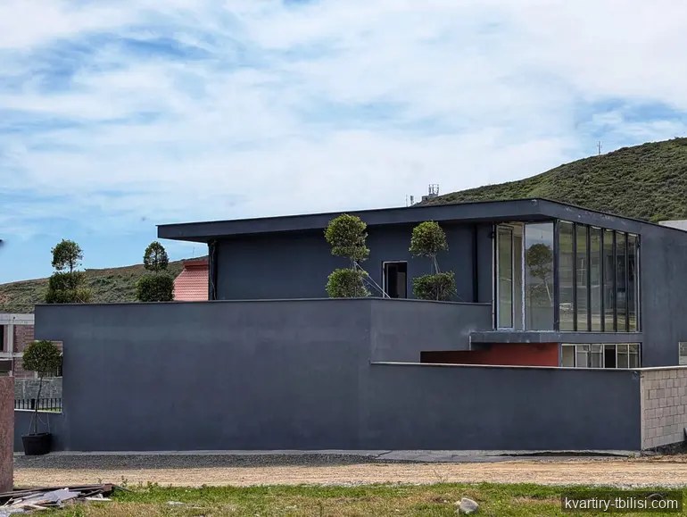 7-bedroom House for sale in Didi Digomi, Tbilisi, 290 sqm — 275 000 USD | Tbilisi Homes