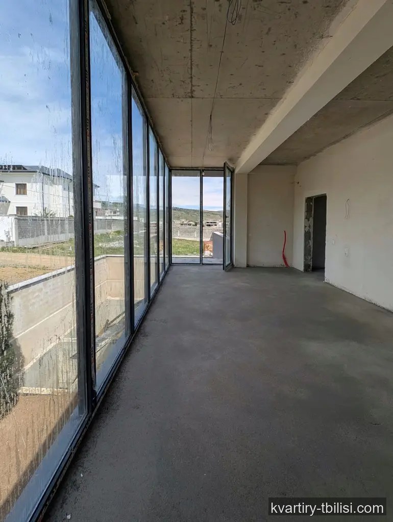 7-bedroom House for sale in Didi Digomi, Tbilisi, 290 sqm — 275 000 USD | Tbilisi Homes