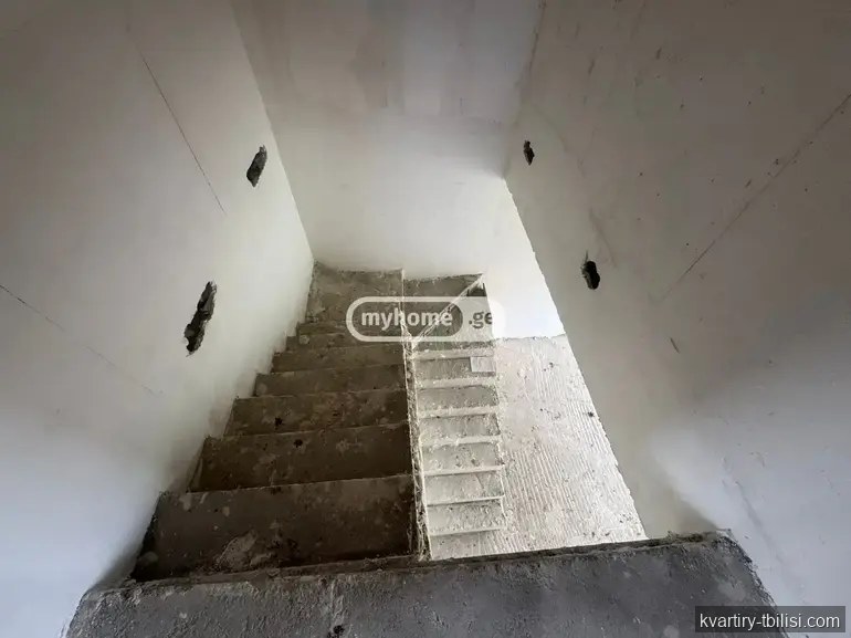 7-bedroom House for sale in Didi Digomi, Tbilisi, 220 sqm — 228 000 USD | Tbilisi Homes