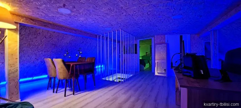 7-комнатный дом в Диди Дигоми — 225 000 USD | Tbilisi Homes
