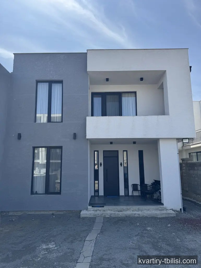 7-комнатный дом в Диди Дигоми — 380 000 USD | Tbilisi Homes