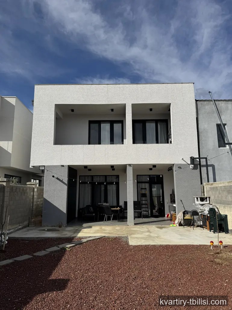 7-комнатный дом в Диди Дигоми — 380 000 USD | Tbilisi Homes