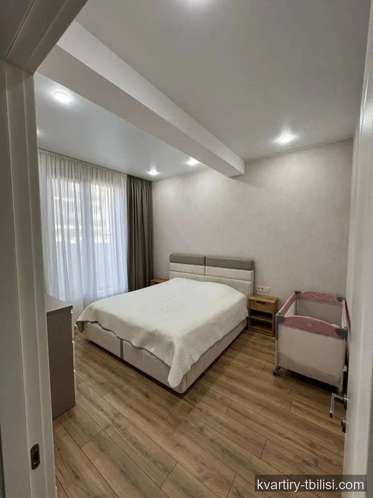 7-комнатный дом в Диди Дигоми — 380 000 USD | Tbilisi Homes