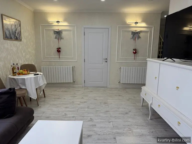 7-комнатный дом в Диди Дигоми — 240 000 USD | Tbilisi Homes