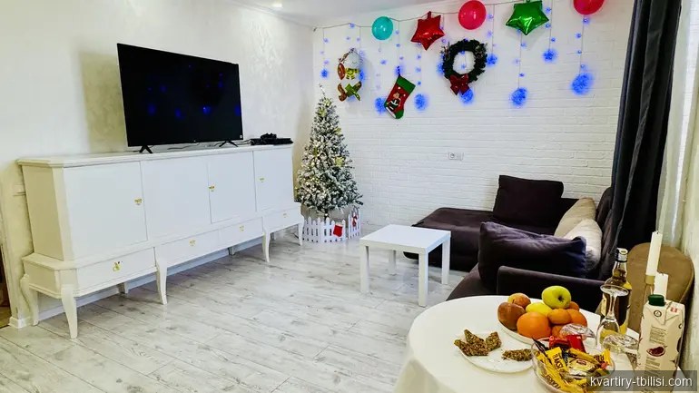 7-комнатный дом в Диди Дигоми — 240 000 USD | Tbilisi Homes