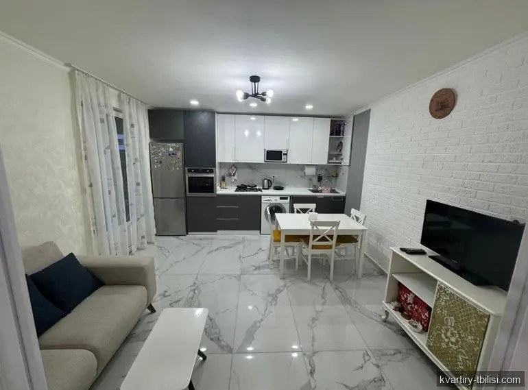 7-комнатный дом в Диди Дигоми — 240 000 USD | Tbilisi Homes