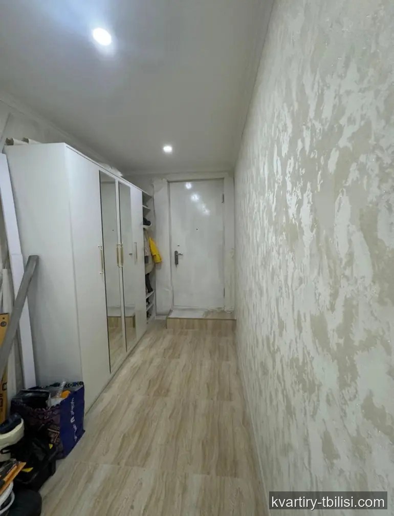 7-комнатный дом в Диди Дигоми — 240 000 USD | Tbilisi Homes
