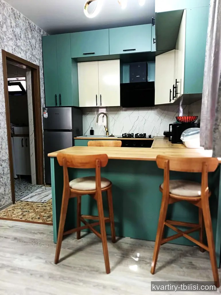 7-bedroom House for sale in Didi Digomi, Tbilisi, 160 sqm — 180 000 USD | Tbilisi Homes