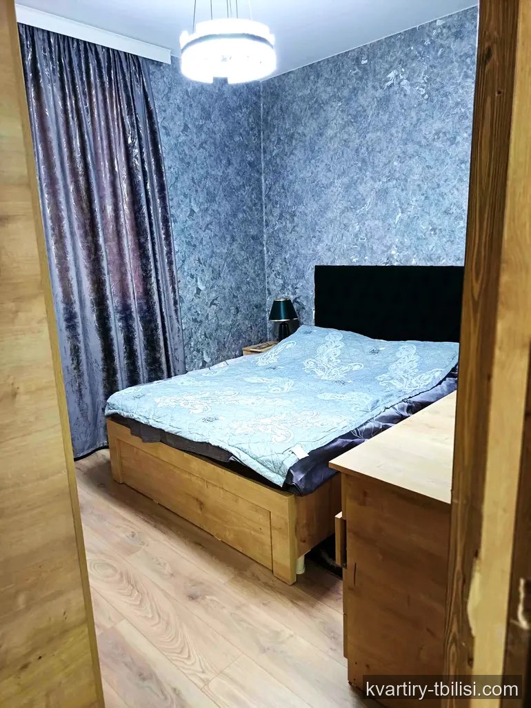 7-bedroom House for sale in Didi Digomi, Tbilisi, 160 sqm — 180 000 USD | Tbilisi Homes