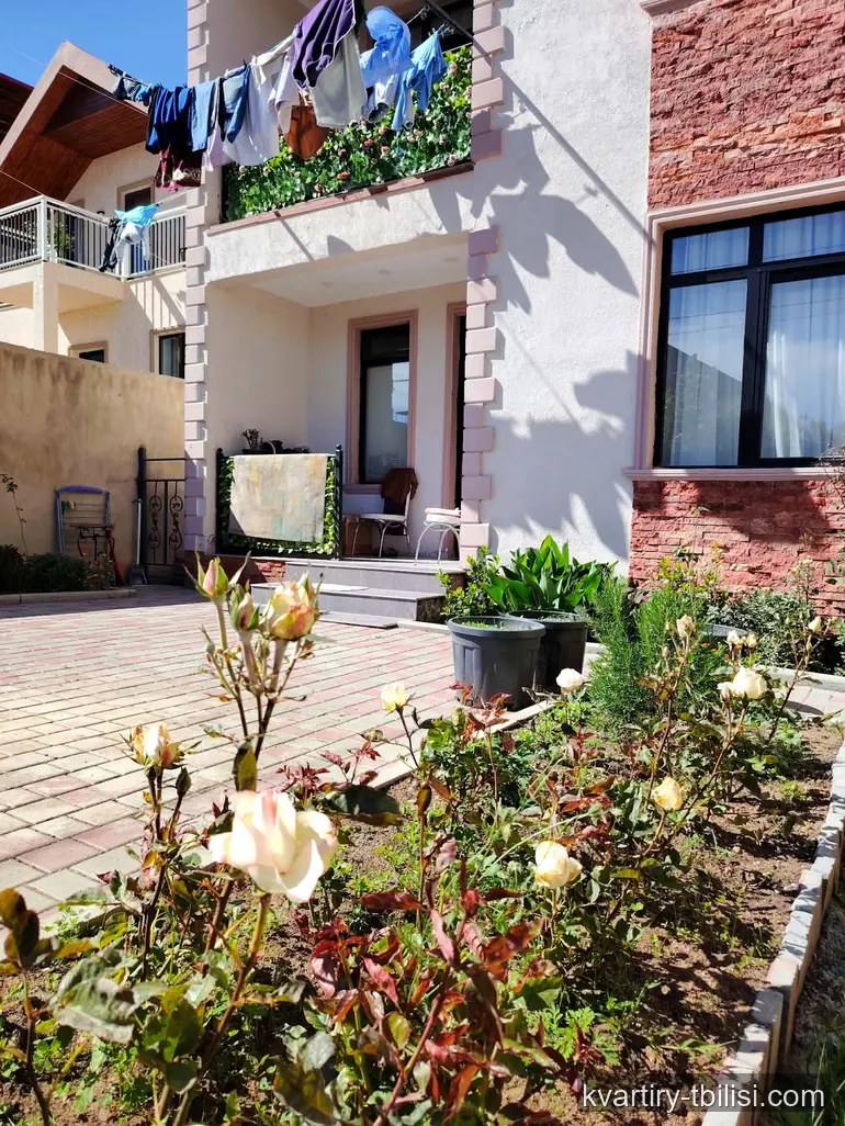 7-комнатный дом в Диди Дигоми — 315 000 USD | Tbilisi Homes