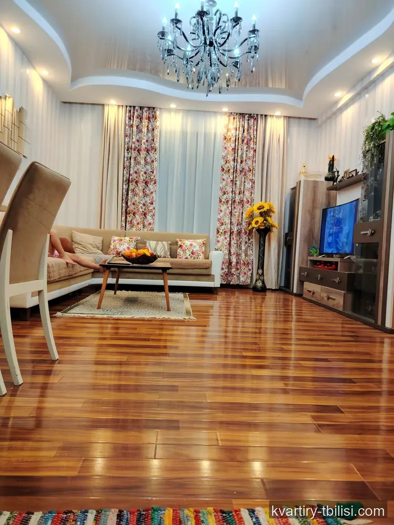 7-комнатный дом в Диди Дигоми — 315 000 USD | Tbilisi Homes