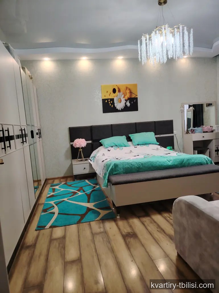 7-комнатный дом в Диди Дигоми — 315 000 USD | Tbilisi Homes