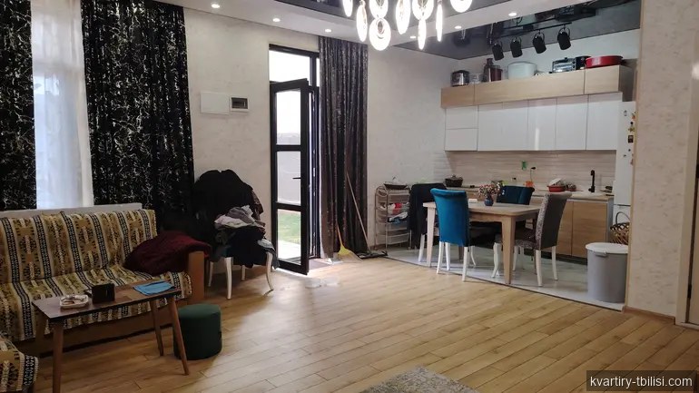 7-комнатный дом в Диди Дигоми — 315 000 USD | Tbilisi Homes
