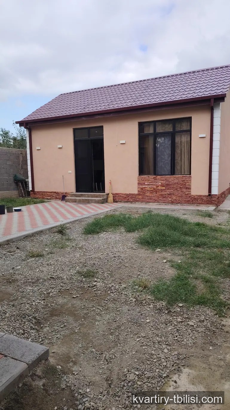 7-комнатный дом в Диди Дигоми — 315 000 USD | Tbilisi Homes