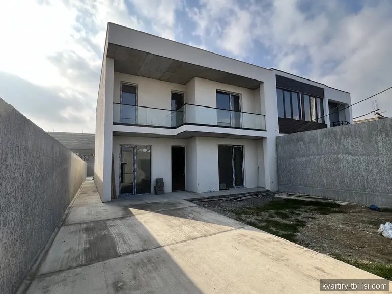 7-bedroom House for sale in Didi Digomi, Tbilisi, 220 sqm — 200 000 USD | Tbilisi Homes