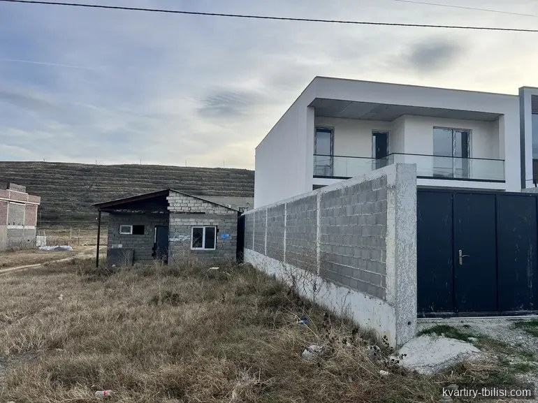 7-bedroom House for sale in Didi Digomi, Tbilisi, 220 sqm — 200 000 USD | Tbilisi Homes