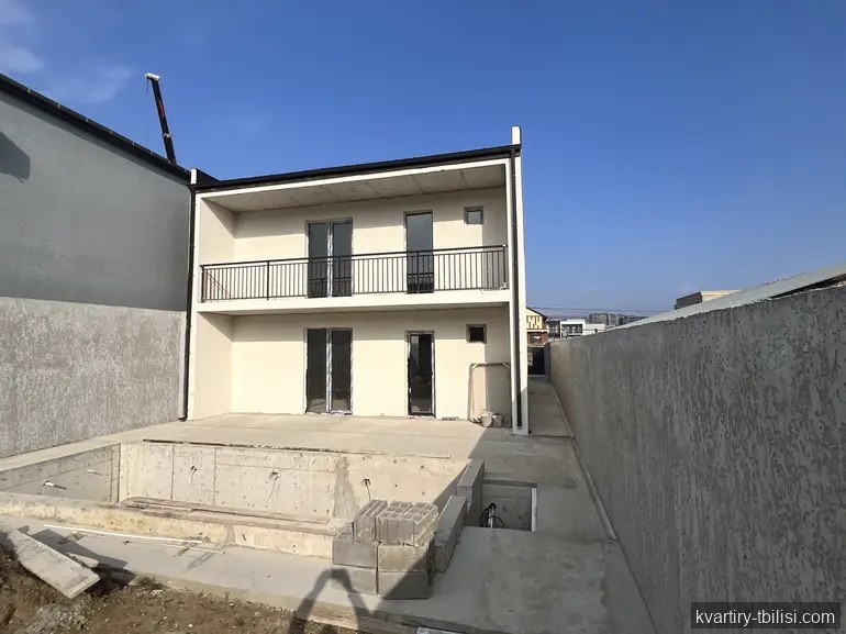 7-bedroom House for sale in Didi Digomi, Tbilisi, 220 sqm — 200 000 USD | Tbilisi Homes