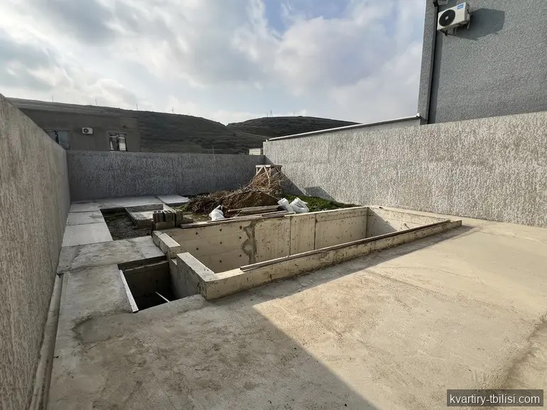 7-bedroom House for sale in Didi Digomi, Tbilisi, 220 sqm — 200 000 USD | Tbilisi Homes