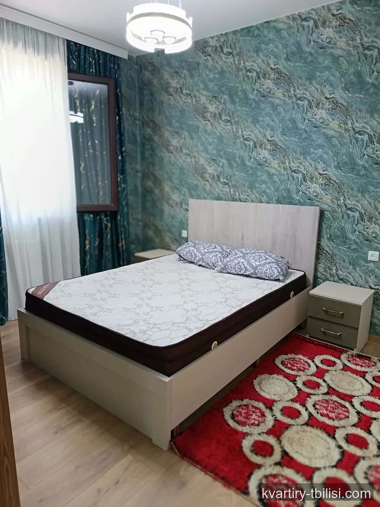 7-комнатный дом в Диди Дигоми — 180 000 USD | Tbilisi Homes