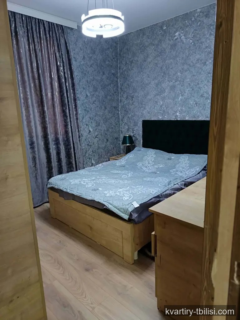 7-комнатный дом в Диди Дигоми — 180 000 USD | Tbilisi Homes