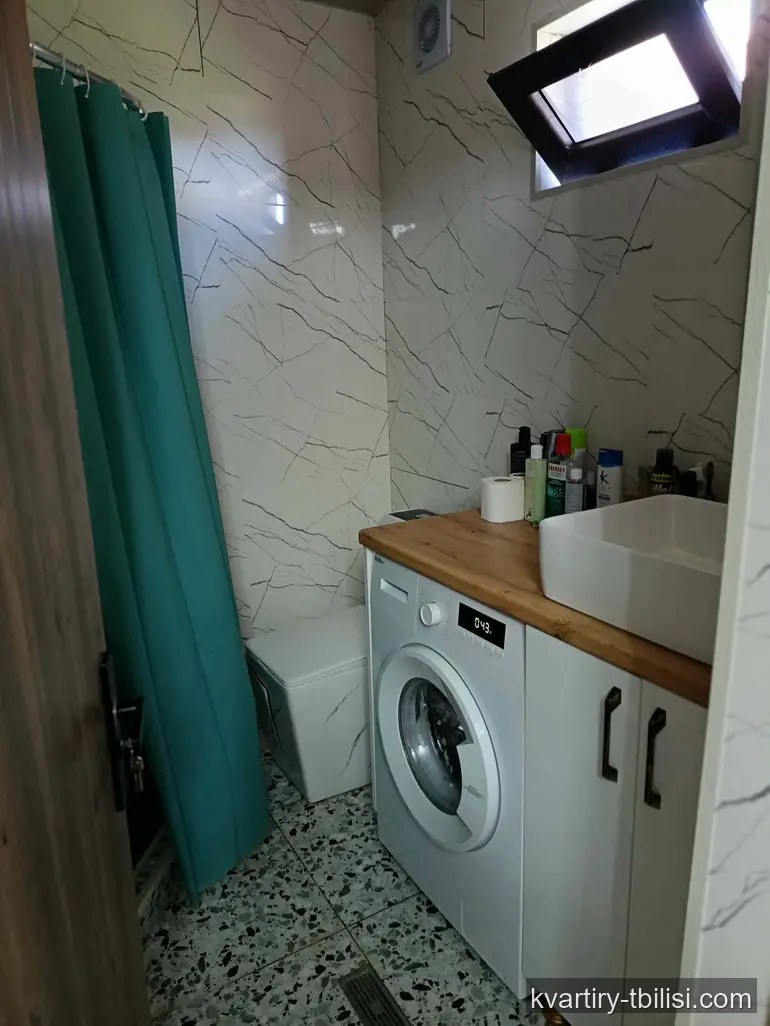 7-комнатный дом в Диди Дигоми — 180 000 USD | Tbilisi Homes