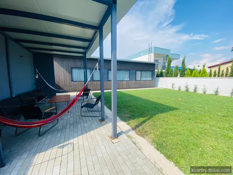 7-комнатный дом в Диди Дигоми — 550 000 USD | Tbilisi Homes