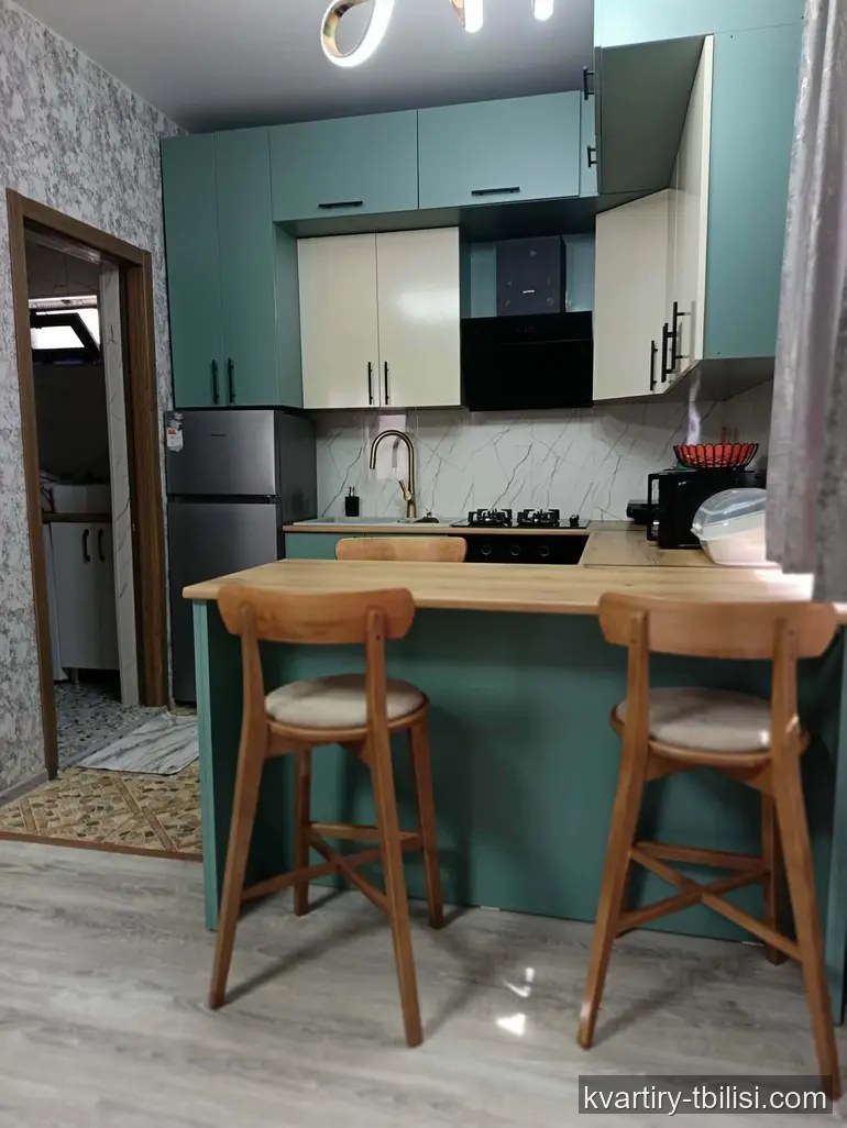 7-bedroom House for sale in Didi Digomi, Tbilisi, 160 sqm — 180 000 USD | Tbilisi Homes