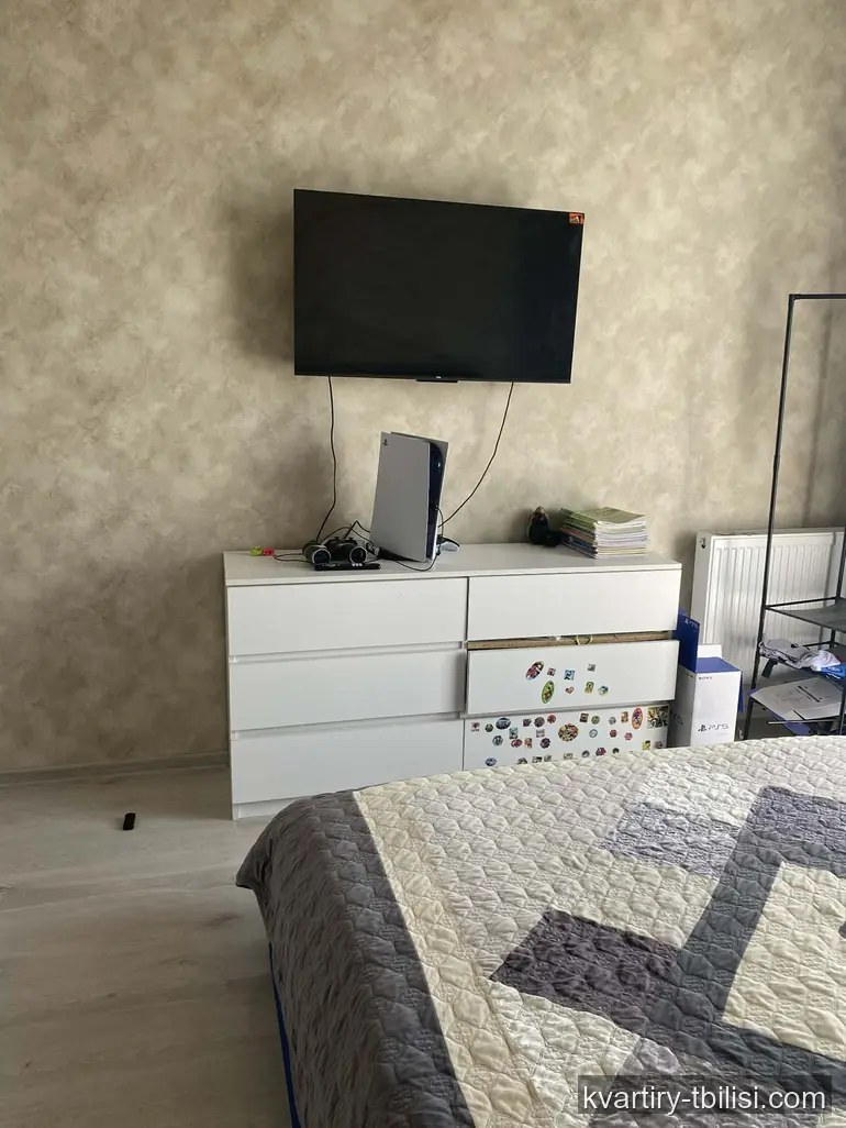 7-комнатный дом в Диди Дигоми — 350 000 USD | Tbilisi Homes
