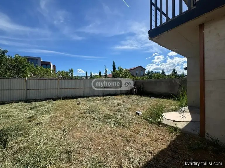 7-комнатный дом в Диди Дигоми — 235 000 USD | Tbilisi Homes