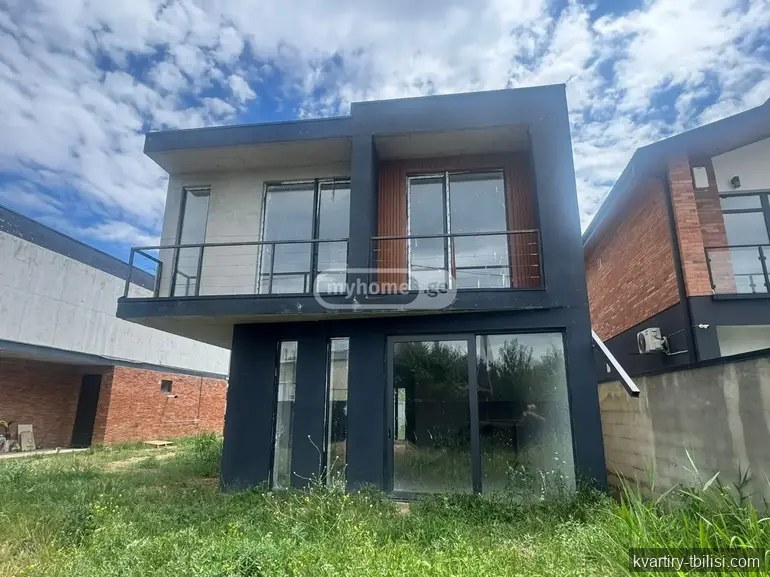 7-комнатный дом в Диди Дигоми — 235 000 USD | Tbilisi Homes