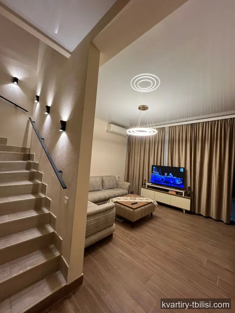 7-bedroom House for sale in Didi Digomi, Tbilisi, 120 sqm — 195 000 USD | Tbilisi Homes