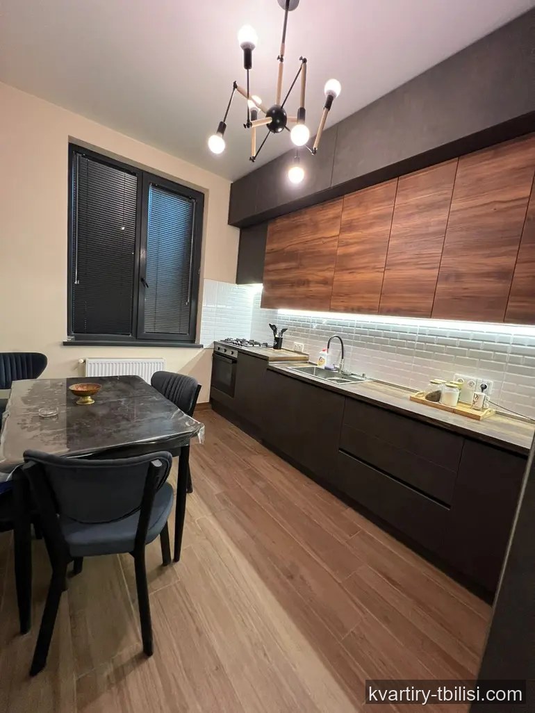 7-bedroom House for sale in Didi Digomi, Tbilisi, 120 sqm — 195 000 USD | Tbilisi Homes