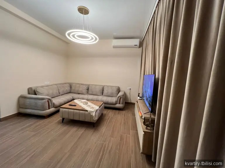 7-bedroom House for sale in Didi Digomi, Tbilisi, 120 sqm — 195 000 USD | Tbilisi Homes