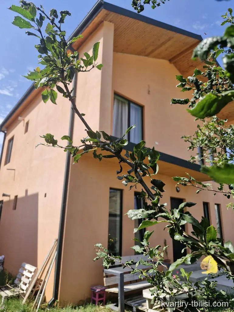 7-комнатный дом в Диди Дигоми — 210 000 USD | Tbilisi Homes