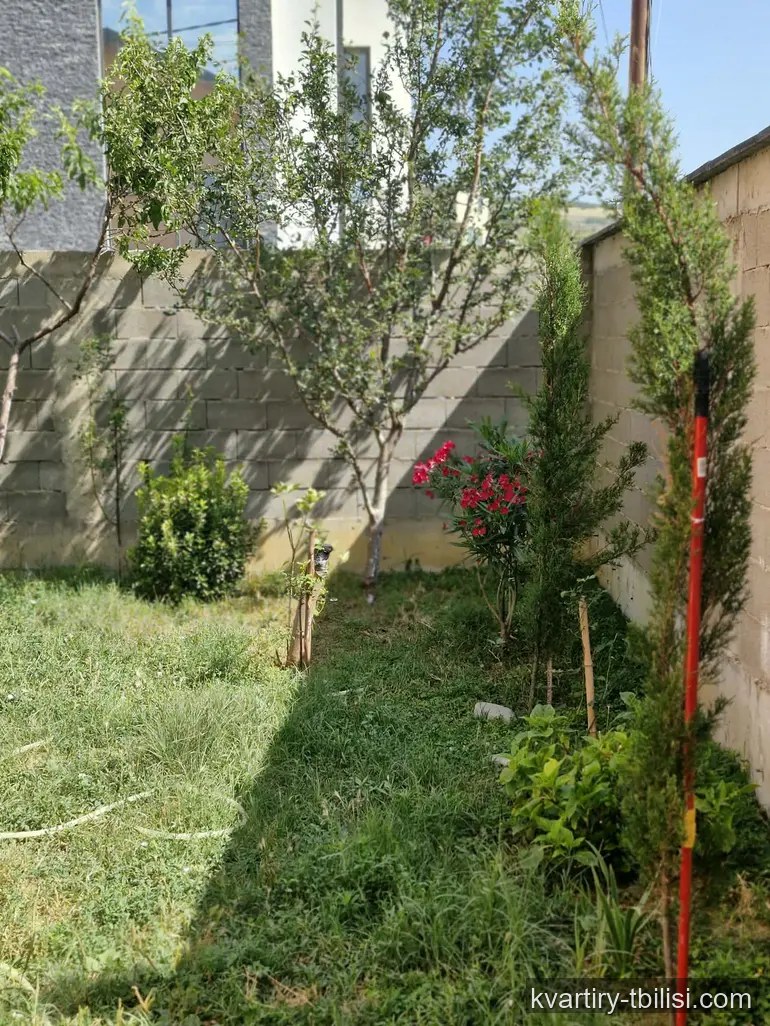 7-комнатный дом в Диди Дигоми — 210 000 USD | Tbilisi Homes