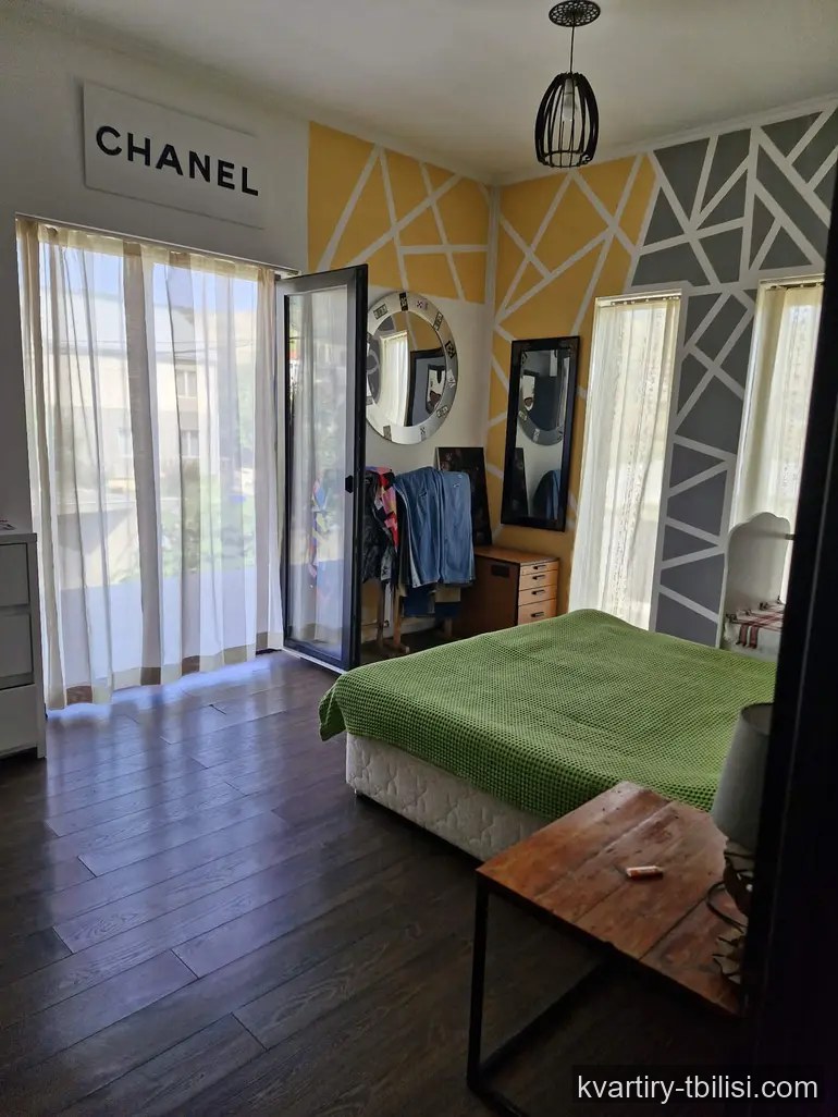 7-комнатный дом в Диди Дигоми — 210 000 USD | Tbilisi Homes