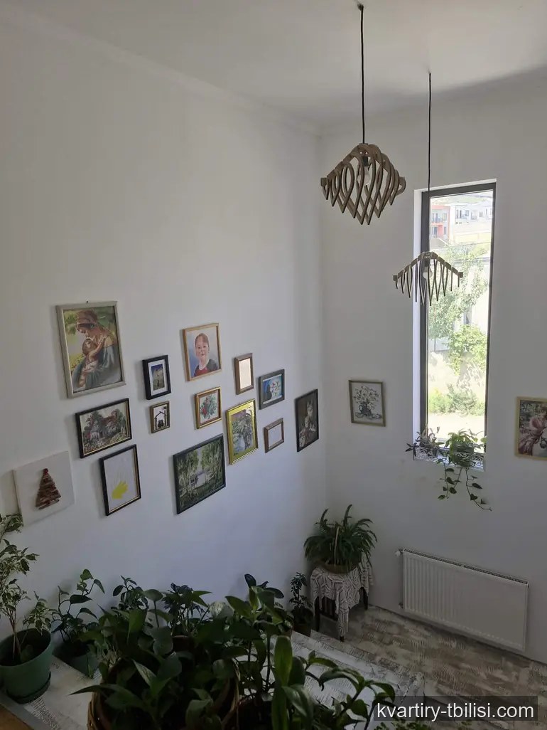 7-комнатный дом в Диди Дигоми — 210 000 USD | Tbilisi Homes