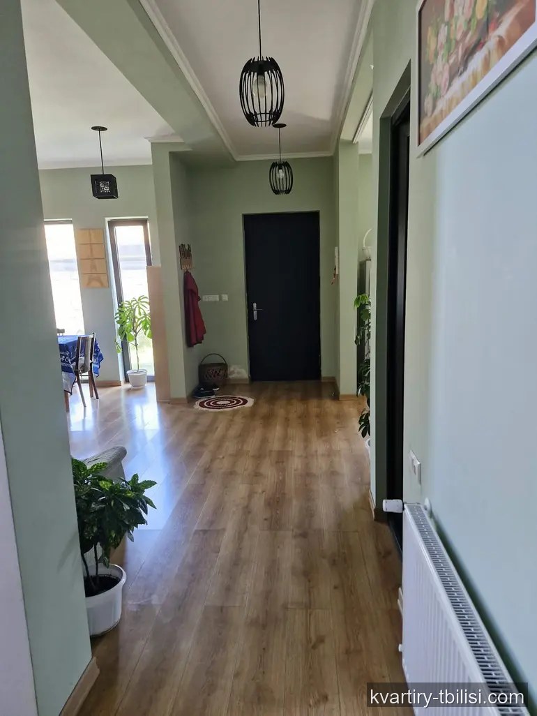 7-комнатный дом в Диди Дигоми — 210 000 USD | Tbilisi Homes