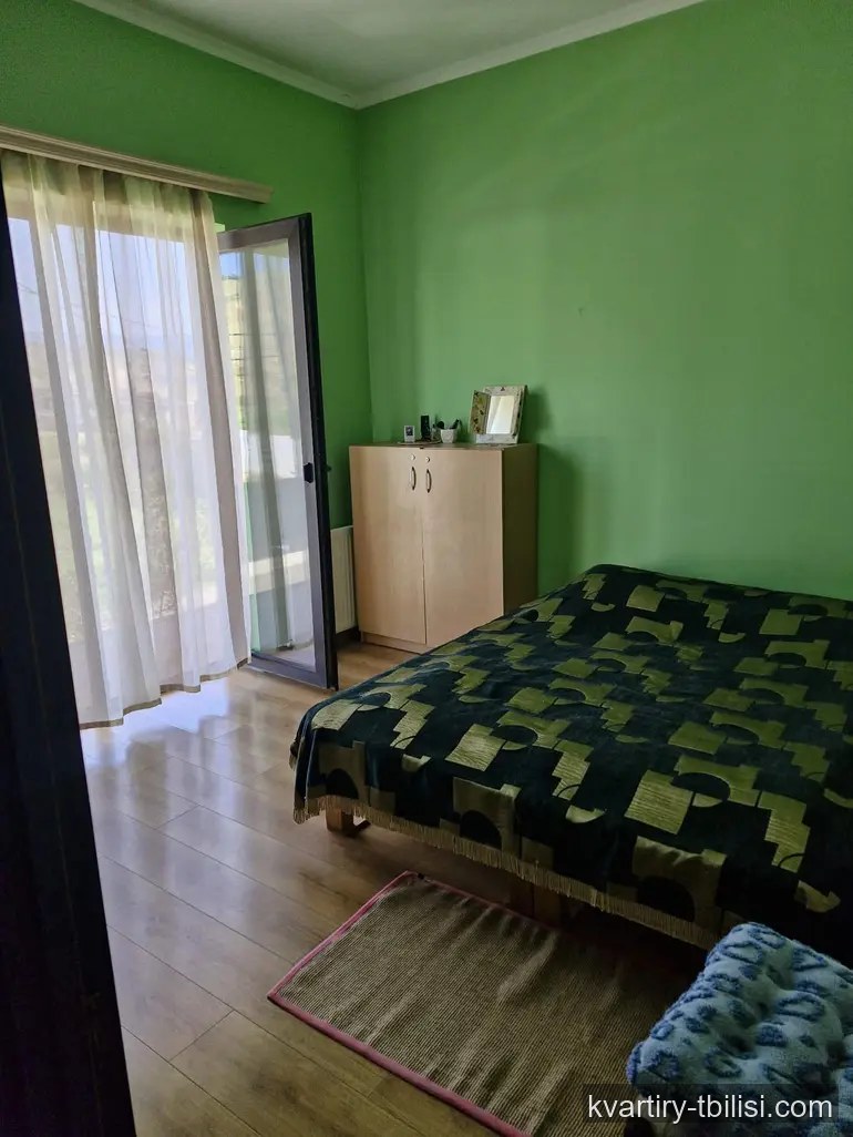 7-комнатный дом в Диди Дигоми — 210 000 USD | Tbilisi Homes