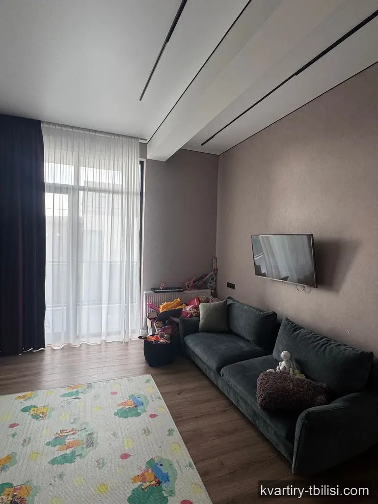 7-комнатный дом в Диди Дигоми — 470 000 USD | Tbilisi Homes